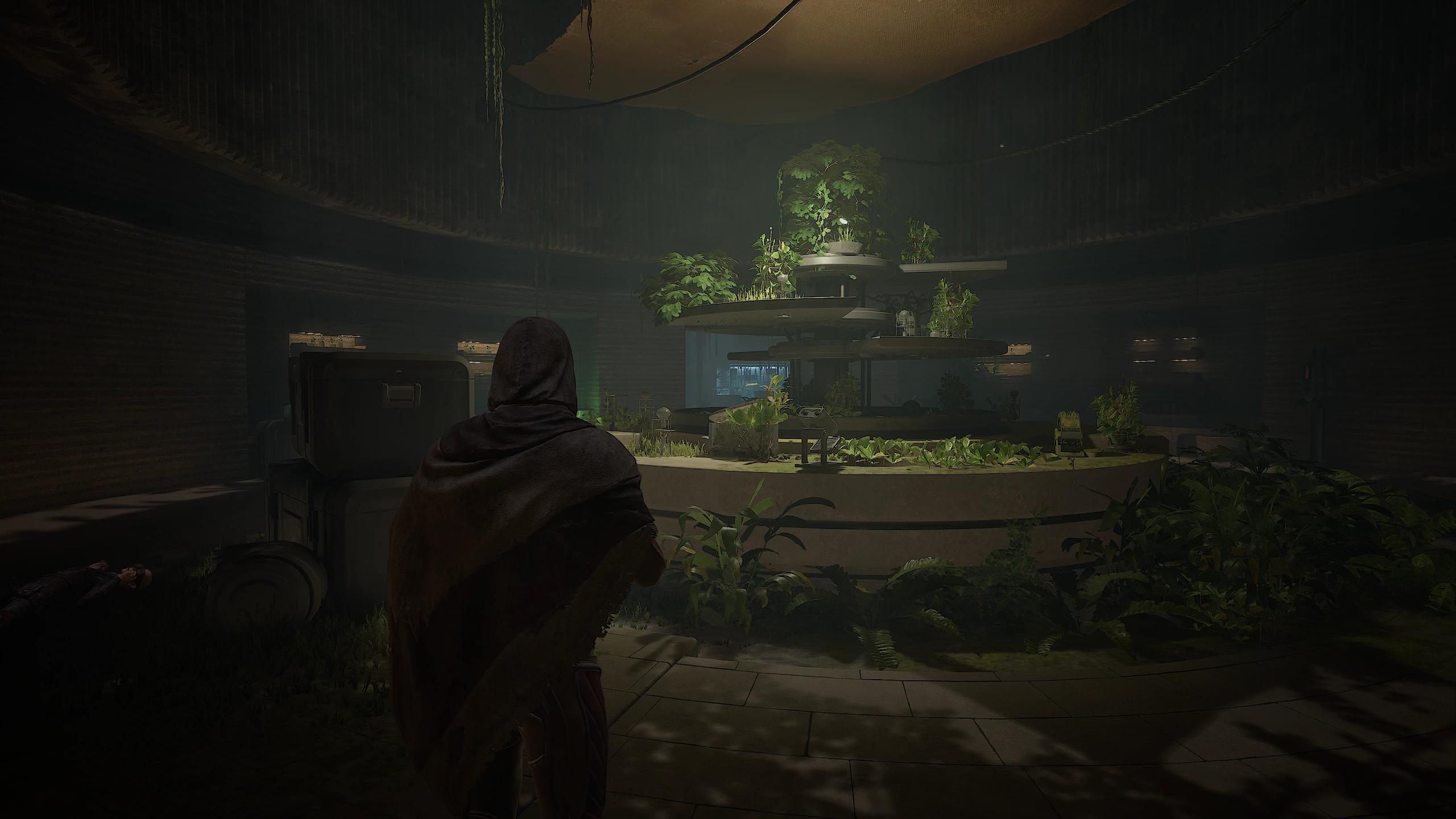 Dune Awakening Screenshot